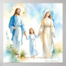 Search for holy family posters Mary
