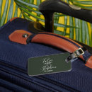 Search for wedding luggage tags Typography