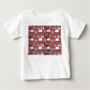 Search for pattern baby shirts Geometric
