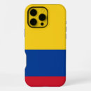 Search for blue red yellow electronics Flag