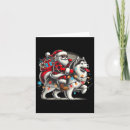 Search for alaskan malamute christmas cards Xmas