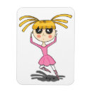 Search for tutu rectangular magnets Ballet