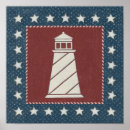 Search for lighthouse art Nautical