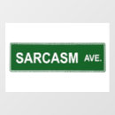 Search for street signs Humour