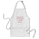 Search for annoyed aprons Annoying