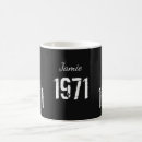 Search for 1971 mugs Birthday
