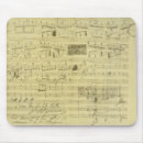 Search for frederic mousepads Chopin