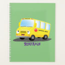 Search for stops office supplies School bus