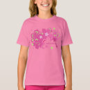 Search for plumeria tshirts Girly