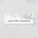 Search for wilderness business cards Outdoors