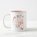 Search for tea rose mugs Pink