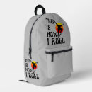 Search for roll over bags Skate