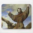 Search for monk mousepads Saint