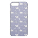 Search for white bear iphone cases Winter