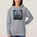 Search for owl hoodies Moon