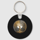 Search for mindfulness symbol key rings Harmony