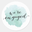 Search for engagement party envelope seals Simple