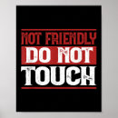 Search for friendly posters Sarcastic
