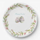 Search for easter paper plates Egg