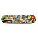 Search for trippy skateboards Graffiti