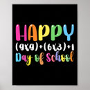 Search for math teacher posters Student