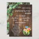 Search for halloween engagement party invitations Couples shower