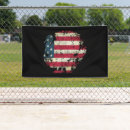 Search for camouflage banners Hunting