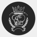 Search for boxing sport stickers Combat