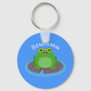 Search for froggy key rings Adorable