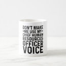 Search for human resource mugs Profession