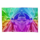 Search for pink and purple pillowcases Red