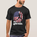 Search for javelin tshirts Field