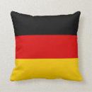 Search for german flag cushions Europe