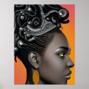 Search for black magic posters Woman