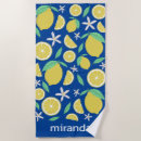 Search for fun beach towels Summer