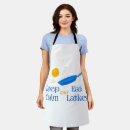 Search for latke aprons Festival of lights