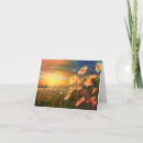 Search for watercolor sunset cards Yellow