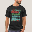 Search for trauma nurse tshirts Xmas