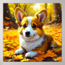 Search for cute corgi art Animals