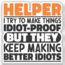 Search for funny nurse stickers Nursing