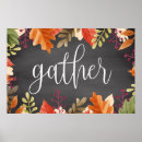 Search for blackboard art Thanksgiving