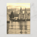 Search for yachts postcards Sailing