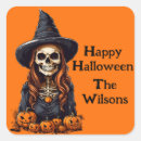 Search for hollow stickers Halloween