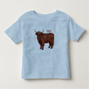 Search for cow toddler tshirts Cattle