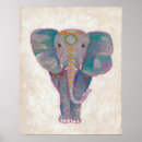 Search for indian elephant posters Decorative