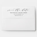 Search for rustic envelopes Unique