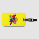 Search for macaw travel accessories Tropical