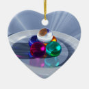 Search for light bending Refraction