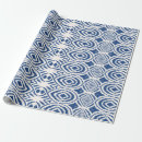 Search for batik wrapping paper Geometric
