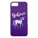 Search for i believe in unicorns iphone cases Pink